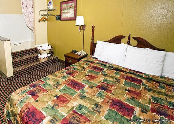 Red Roof Inn Paducah Room photo